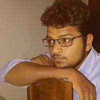 Dhananjay Ramkrishnan