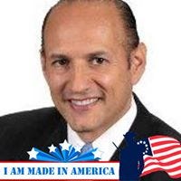 Louis F Vargas