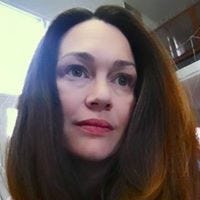 Greta Ward
