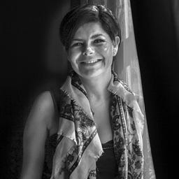 Martha Márquez