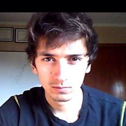 Rodrigo Contreras G