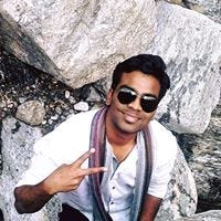 Rohit Aryan