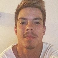 Jonas Capucci Polzin