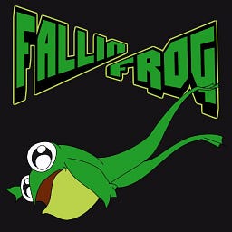 fallinfrog