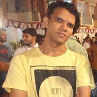 Tikam Meena