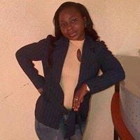 Omonayajo Adenykie A