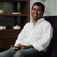 Rahul Narvekar