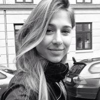 Sara Lindberg Rasmussen