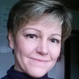 Shelley Röstlund