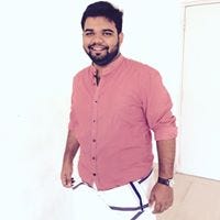 Poorna Chandran