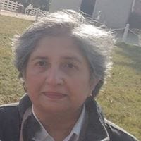 Mariam Alunkal