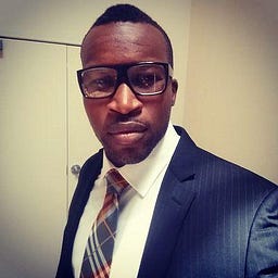Kelechi Ukoha