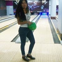 Marilu Palomino Escriba