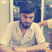 Maviş Akkaya