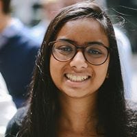 Rani Iyer