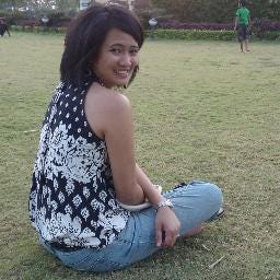 Laurice Rodrigues