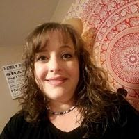 Nikki Robinson Brookman