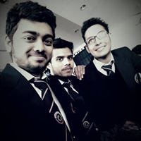 Yogesh Singh Negi