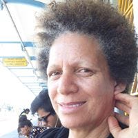 Beverley Pritchard Steenkamp