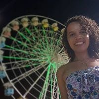 Lindy Macêdo