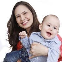 Thaís Cristina Costa Garcia