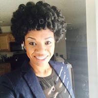 Kimberly Reese