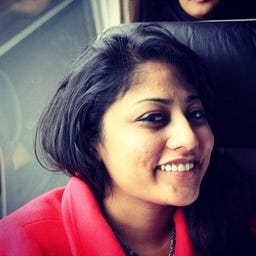 Varsha Nahar