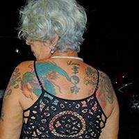 Regina Helena Peres Ferreira