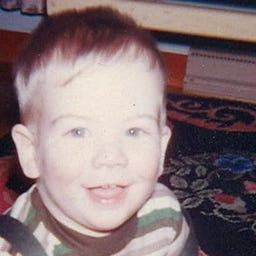 James Currie