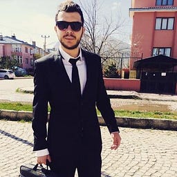 Tuğrul Ali AKSU