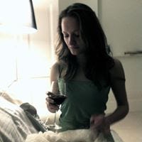 Polina Sheremet
