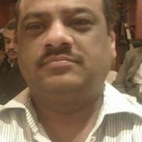 Harish Goel
