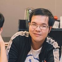 Quang Minh Trinh