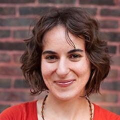 Stephanie Schwartz
