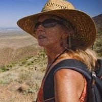 Ellen Hughes