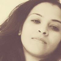Shweta Suresh