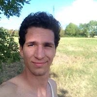 Edoardo Burzi