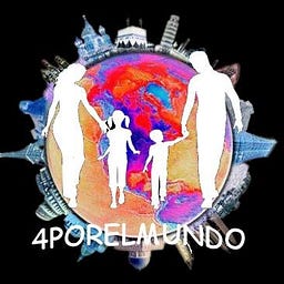 4porelmundo