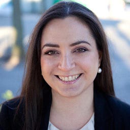 Maria Ploumaki