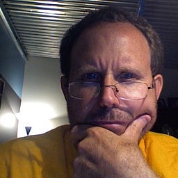 Steve Swanson
