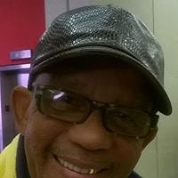Donald Braswell