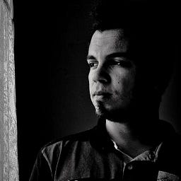 Marcio Souza