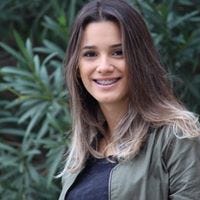 Jackelinne Mancini