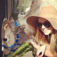 Cassie Calhoon