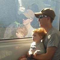 Stephen Van Der Tang