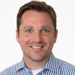Chad Raggio