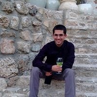 Izhar Izhaki