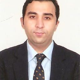 Sunil Sharma