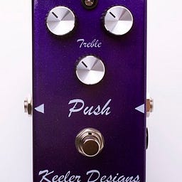 Keeler Designs