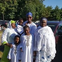Abass Mohammed